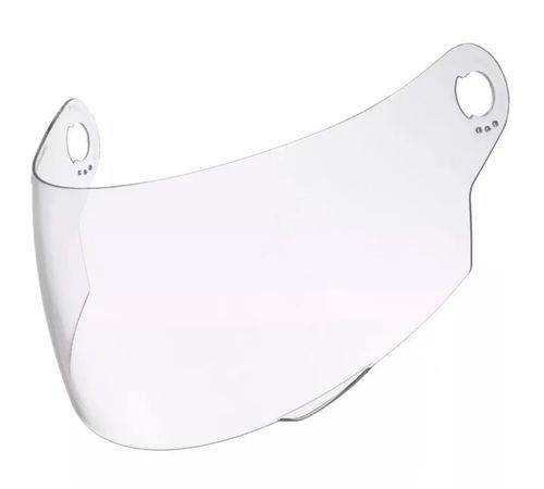 Viseira Capacete Pro Tork Evolution 788 G1 a G8 Cristal