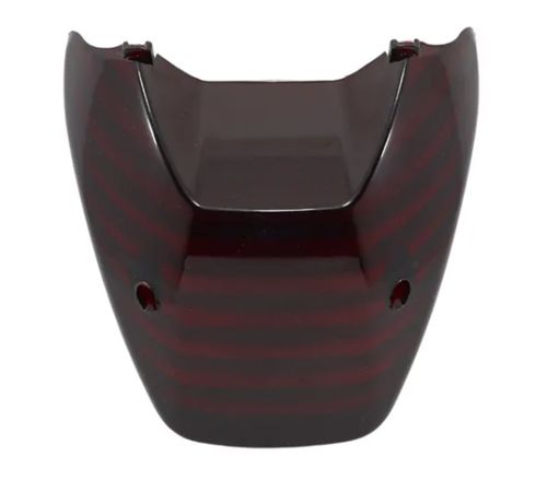 Lente Lanterna Titan 150 2004-2008 Fan 125 2009-2013 Fumê