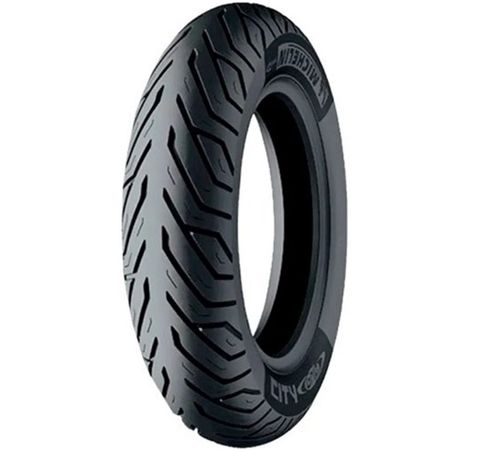 Pneu Moto Michelin Aro 16 City Grip 2 100/80R16 50S TL - Dianteiro
