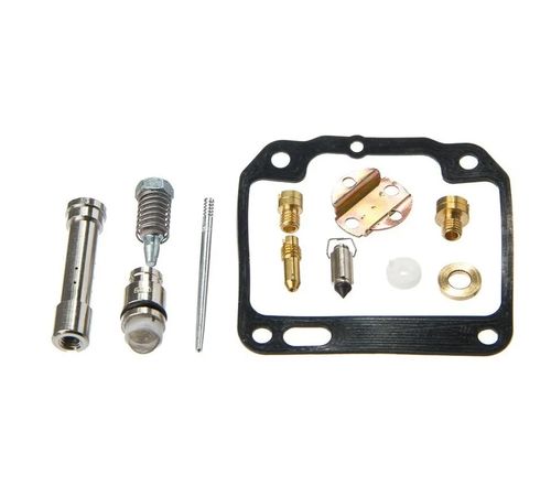 Kit Reparo Carburador Completo Burgman 125 2006 Até 2010