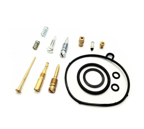 Kit Reparo Carburador Completo Pop 100 2007 Até 2015