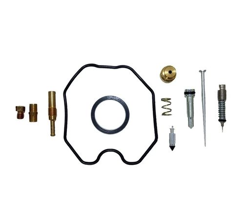 Kit Reparo Carburador Completo Titan 150 NXR 150 Bros