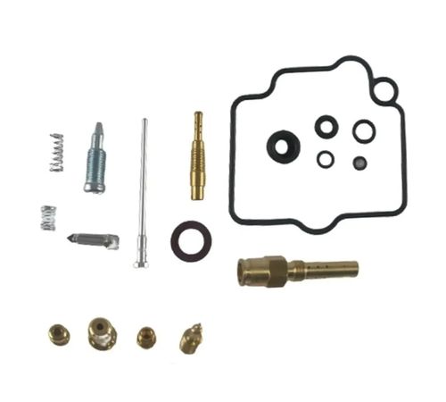 Kit Reparo Carburador Completo YBR Factor 125 2009 Até 2016