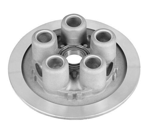 Plato Embreagem NX 400 Falcon