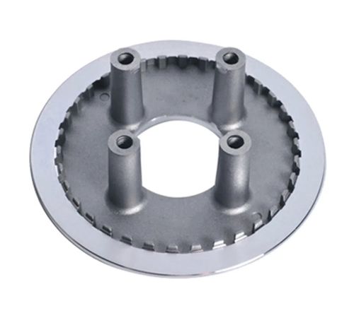 Plato Embreagem Titan 150 Fan 150 2009 NXR 150 Bros