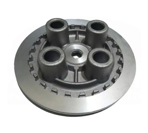 Plato Embreagem CBX 250 Twister Xr 250 Tornado
