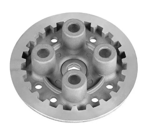 Plato Embreagem YBR 125 Factor 125 XTZ 125