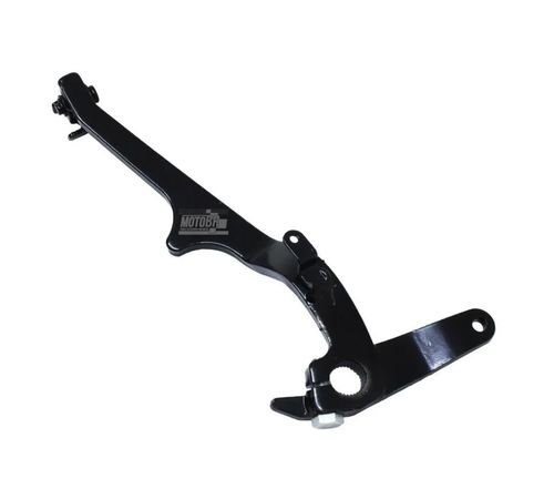 Pedal Freio XR 200 1994 Até 2003 Padrão Original