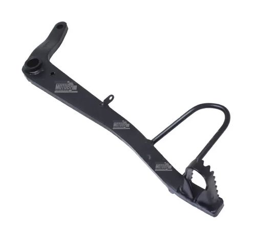 Pedal Freio XTZ 125 2003 Até 2016 Padrão Original