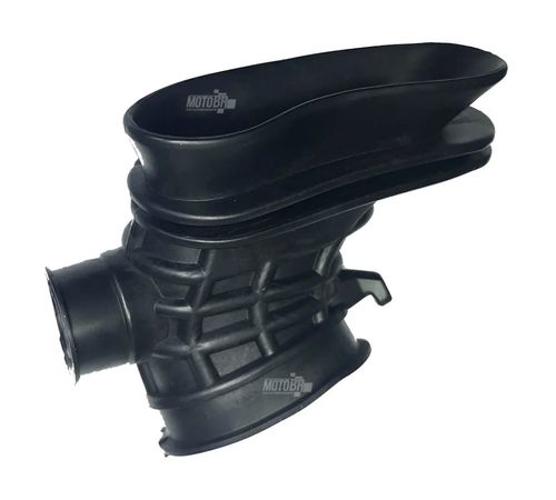 Condutor Filtro Ar Carburador Fan 125 2009 Até 2015