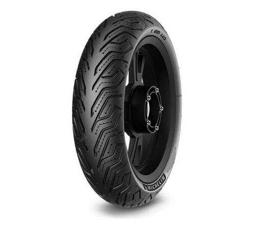 Pneu Moto Michelin Aro 13 City Grip 2 110/70R13 48S TL - Dianteiro