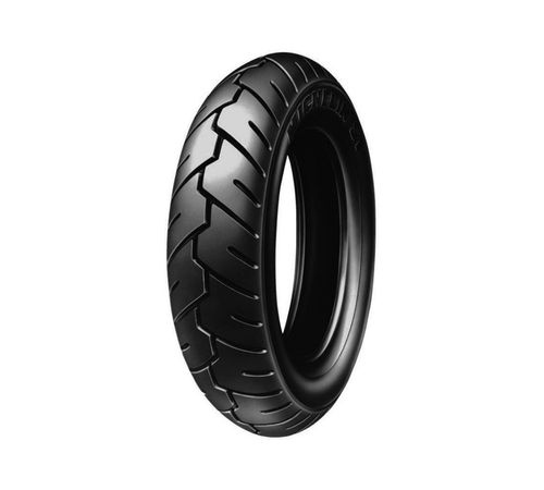 Pneu Moto Michelin Aro 10 S1 Burgman Até 2008 3.50R10 59J TT - Dianteiro