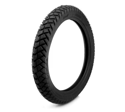 Pneu Moto Vipal Aro 19 Tr300 (R19) 90/90-19 52P TT - Dianteiro
