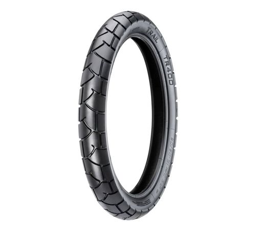 Pneu Moto Vipal Aro 21 Tr400 (R21) 90/90-21 54S TT - Dianteiro