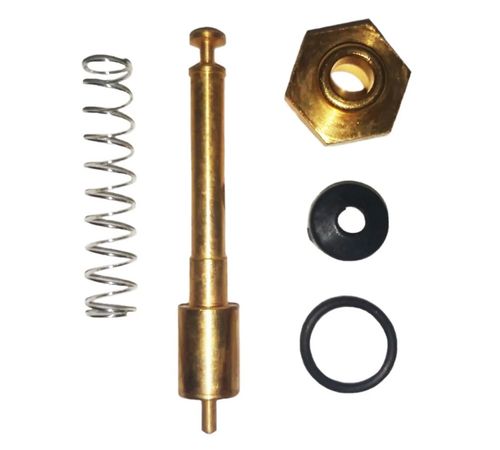 Kit Válvula Afogador Carburador Factor 125 XTZ 125 09 a 16