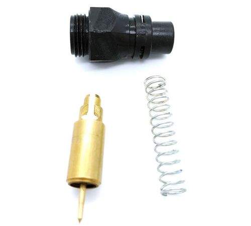 Kit Válvula Afogador Carburador NX 400 Falcon