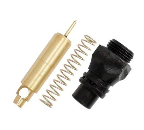 Kit Válvula Afogador Carburador CBX 250 Twister 2001 a 2008