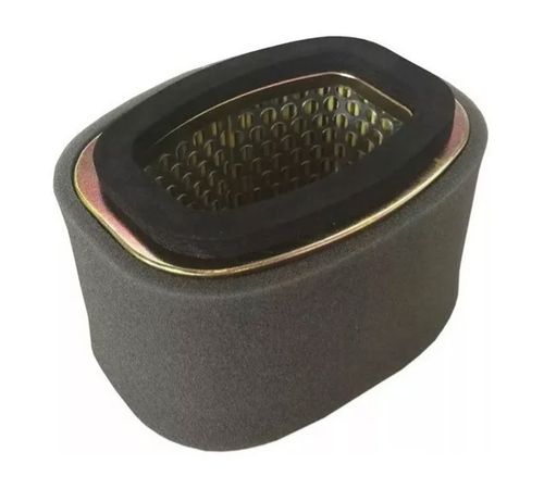 Filtro Ar Suzuki Burgman 125i 2011 Em Diante