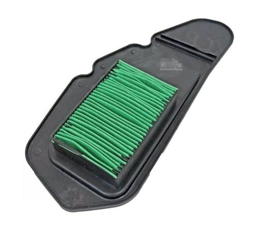 Filtro Ar Honda Pcx 150 Até 2018 - Padrão Original