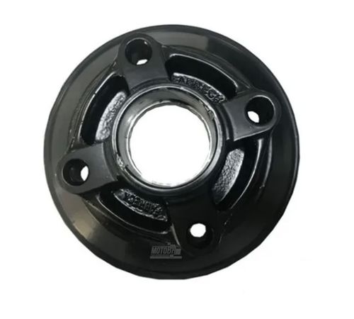Flange Roda Traseiro Coroa Titan 150 160 EX ESD - Fabreck