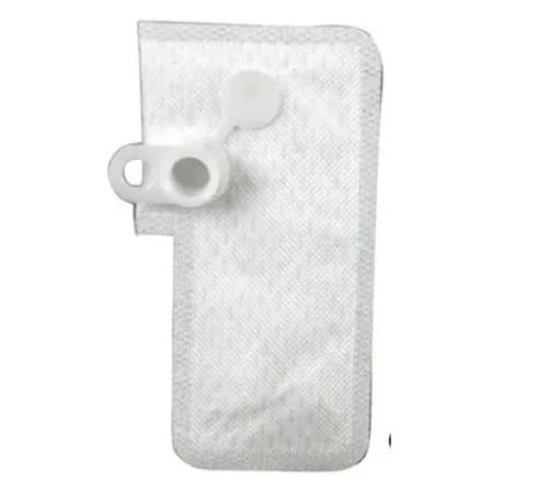 Filtro Combustível Refil Bomba Honda Biz 125 2009 Até 2010