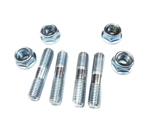 Kit Prisioneiro Coroa Titan 150 125 2009 Cbx 250 Twister