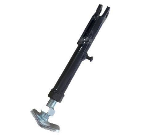 Cavalete Lateral com Regulagem Yamaha Fazer 150 Factor 150
