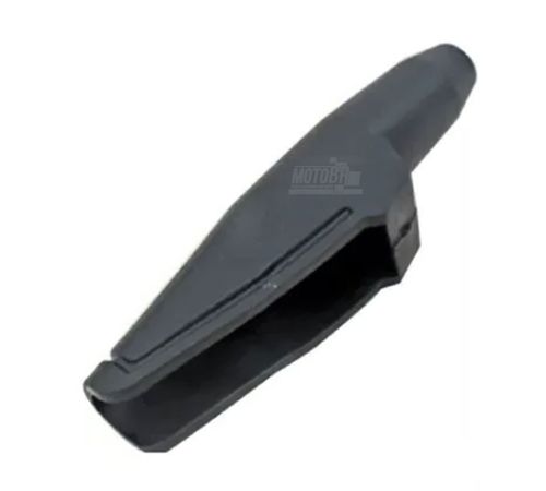 Capa Manete Embreagem Titan 150 KS Fan 125 Fan 150 Pop 100