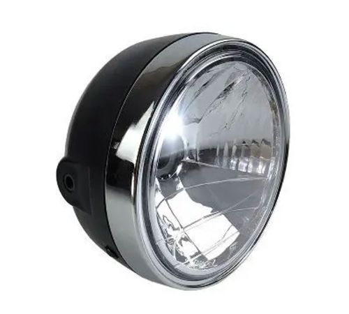 Farol Completo CBX 250 Twister 2002 Até 2008