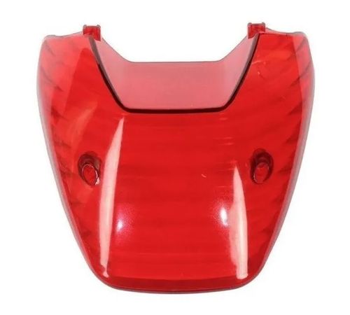 Lente Lanterna Traseira Titan 150 Bros 150 2004 A 2008