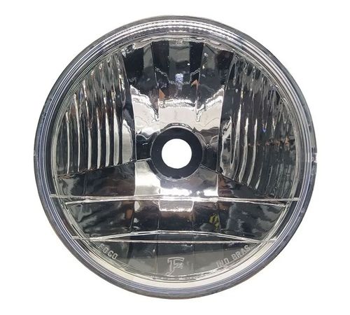 Bloco Óptico Globo Farol CBX 250 Twister 2002 até 2008