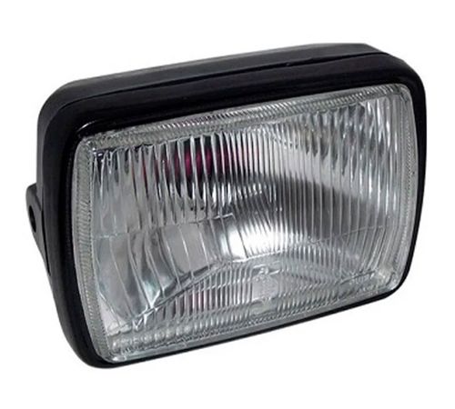 Farol Completo CG Today Titan 125 1983 A 1999 Soquete Biodo
