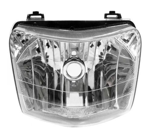 Bloco Óptico Globo Farol NXR 125 150 Bros 2009 Até 2012