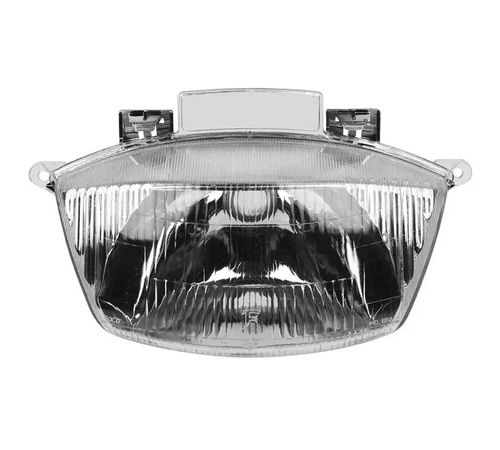 Bloco Óptico Globo Farol Biz 100 1998 Até 2005