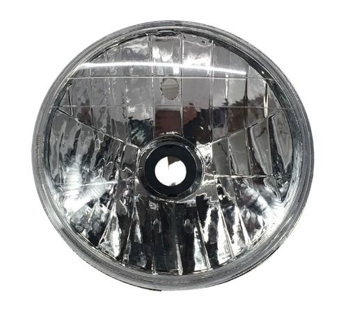 Bloco Óptico Globo Farol Yes 125 2005 até 2010 Gsr 150i