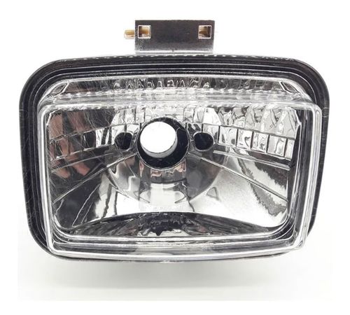 Bloco Óptico Farol Tornado Bros 125 150 03-08 Xlr 125 Xr200