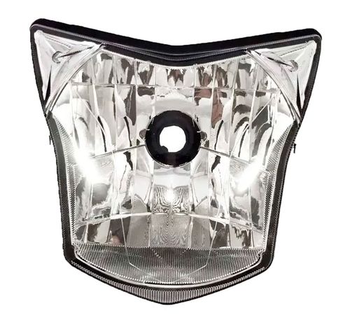 Bloco Óptico Globo Farol NXR 150 160 Bros 2013 até 2021
