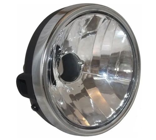 Farol Completo YBR Factor 125 2009 até 2014 - Pro Vision