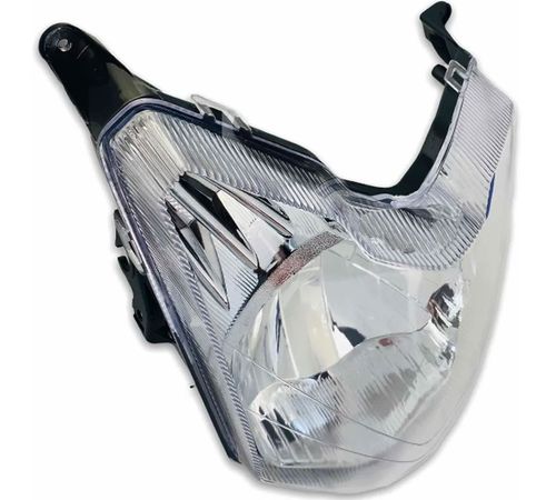 Bloco Óptico Globo Farol Fazer 150 2013 Até 2022