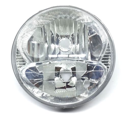 Bloco Óptico Globo Farol CB 600 Hornet 2005 até 2008
