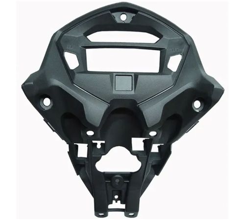 Carcaça Painel Superior Farol Aranha Titan 150 160 2014