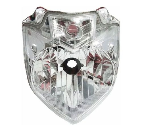Bloco Óptico Globo Farol Fazer 250 2011 Até 2015