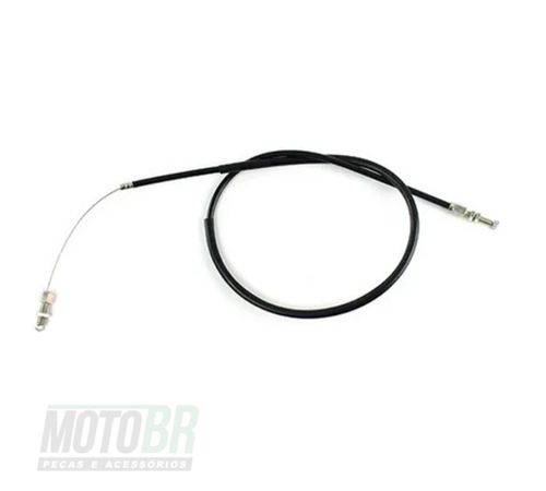 Cabo Acelerador Nx 350 Sahara Lado A Todos Os Anos