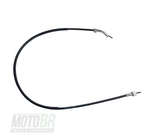 Cabo Velocímetro Yamaha XT 225 Todos Os Anos