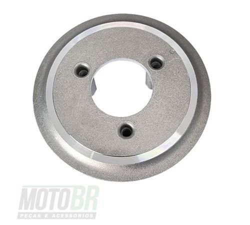 Plato Embreagem Titan 160 Bros 160 Fan 125