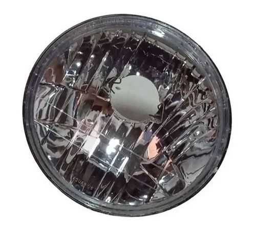 Bloco Óptico Globo Farol Titan 150 04-08 Fan 150 09-013
