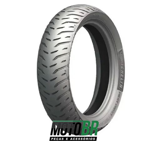 Pneu Moto Michelin Aro 17 Pilot Street 2 140/70R17 66S TL - Traseiro