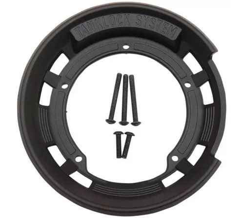 Flange para Bolsa Tanque BF25 CRF1000L Africa Twin - Givi
