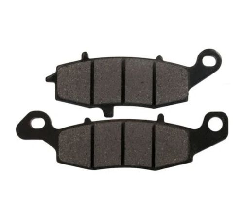 Pastilha Freio Dianteiro Direita Bandit 600 650 - Diafrag