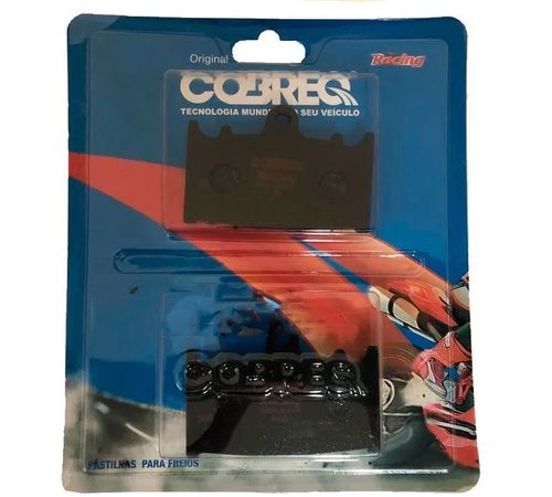 Pastilha Freio Versys 1000 GSF 650 1200 1250 Bandit